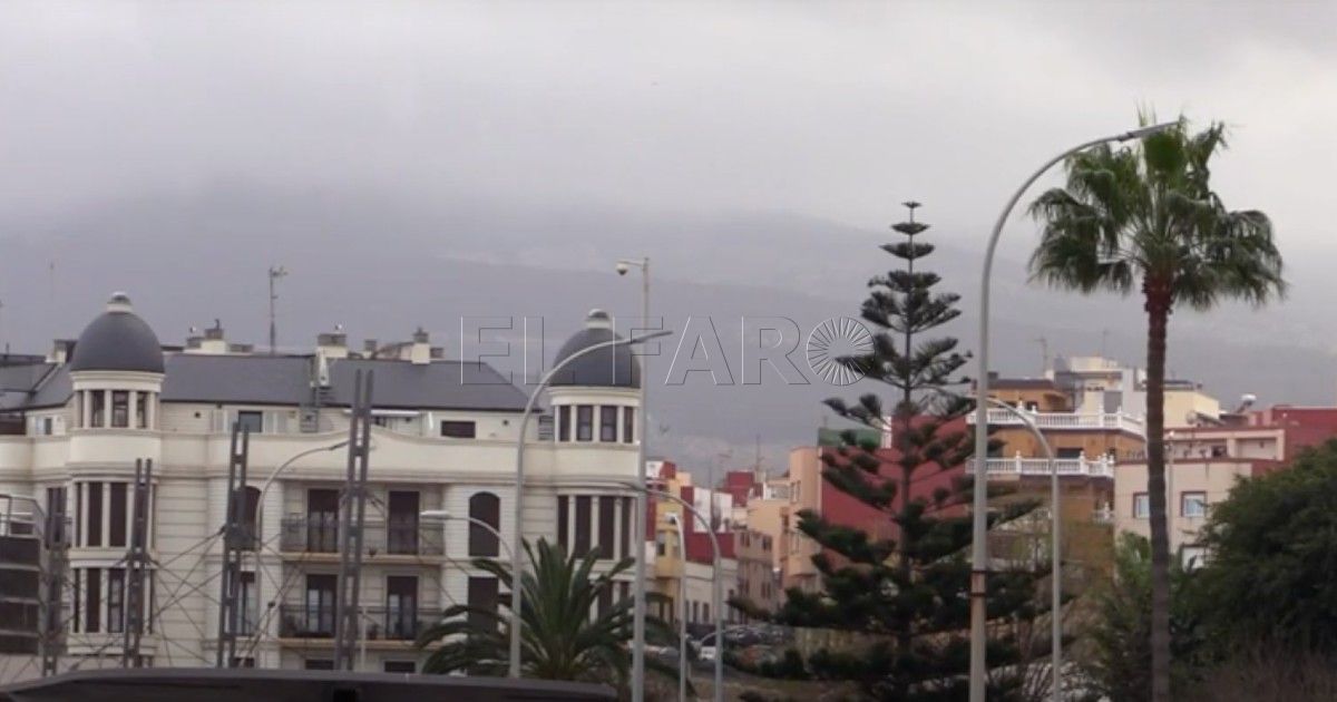 El Tiempo Previsión del tiempo en Melilla: martes 26 de abril de 2022