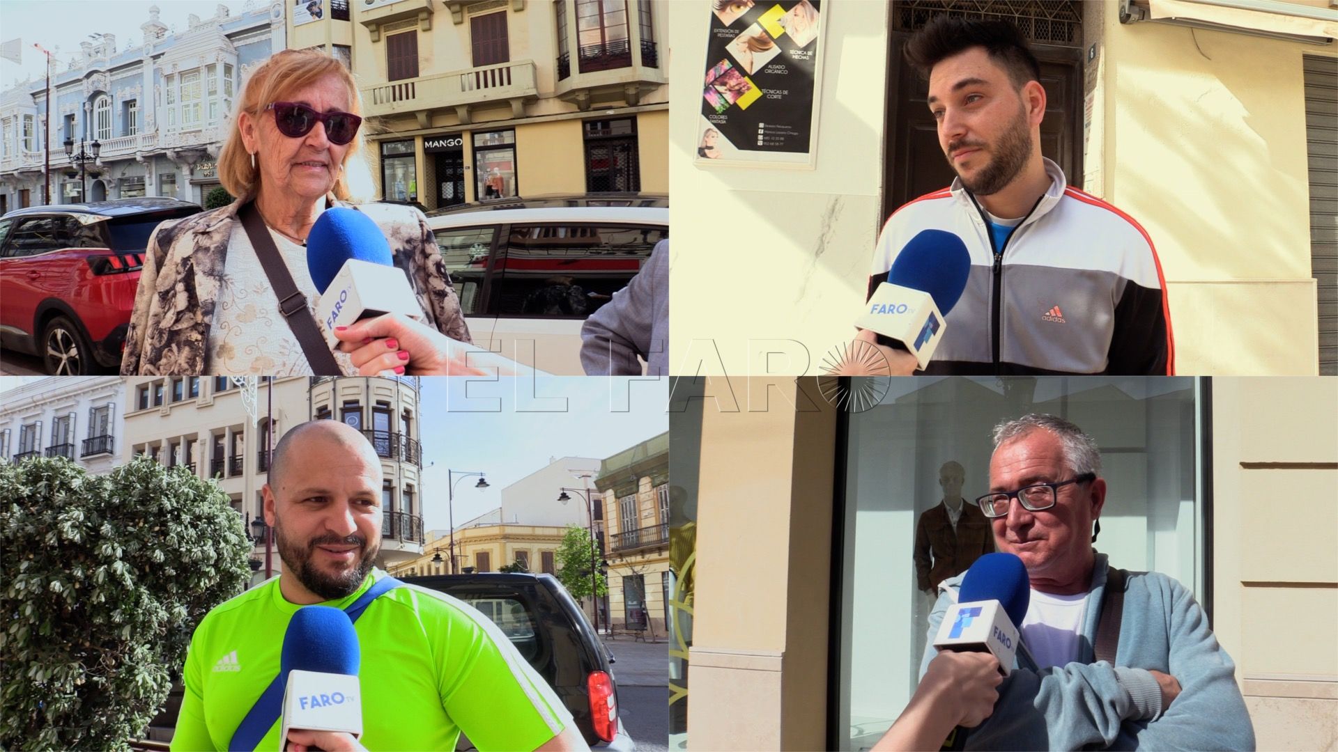Encuesta aviones La Encuesta | ¿Qué le parece que Air Nostrum utilice aviones de una compañía maltesa para cubrir vuelos de Melilla?