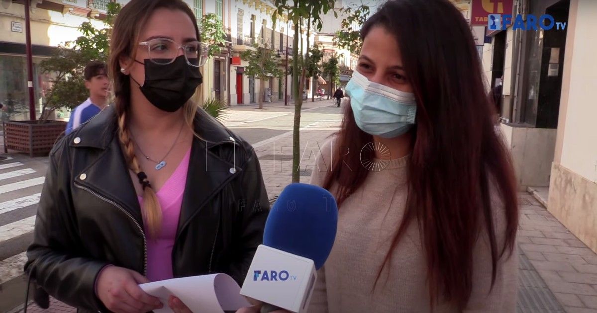 Encuesta La Encuesta | ¿Qué beneficios cree que tiene abrir la frontera con Marruecos?