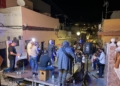FP5H56gWYAYussi Distritos organiza otro fin de semana lleno de actividades en Melilla