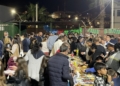 FP5H56jXIAA0k2q Los gitanos de Melilla festejan su día con una verbena