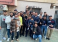 FP5H56jXsAMQpQ6 Los gitanos de Melilla festejan su día con una verbena