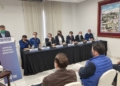 FPVCJnxWQAAby0O El Congreso de Federaciones de Triatlón del Mediterráneo se celebró en Melilla