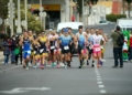 FPaDZKYXMAEH WI Luismi Ruiz y Lidia Castillo se llevan el triunfo en el Duatlón Melilla Sport Capital