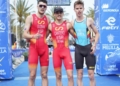 FPbVAUYX0AA8qDy La TriArmada de España arrasa en júniors
