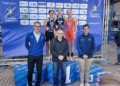 FPcOH 3XoAURzyP Francia se lleva el triunfo en la prueba élite