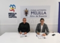 FQ3OSjBXwAgkVvH El área de Deporte sigue con su apuesta firme