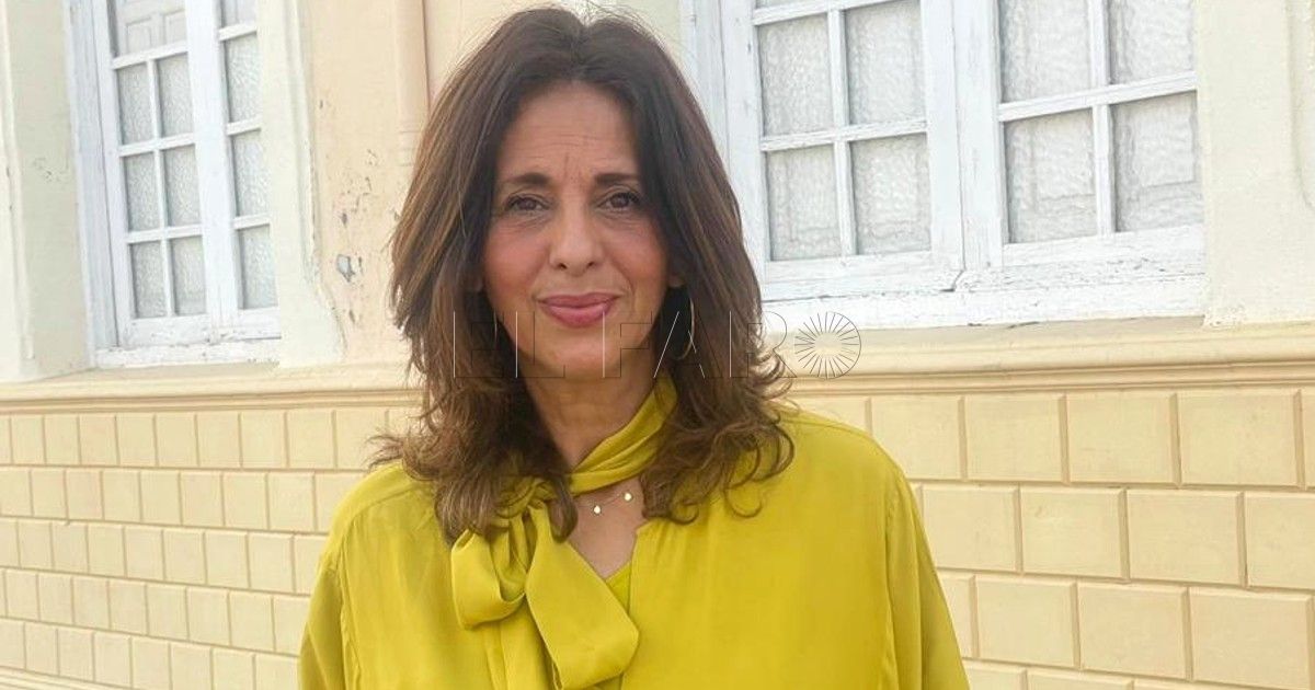 Fadela Mohatar El PP critica al Gobierno de Melilla porque "no tiene ni un solo proyecto de ciudad"