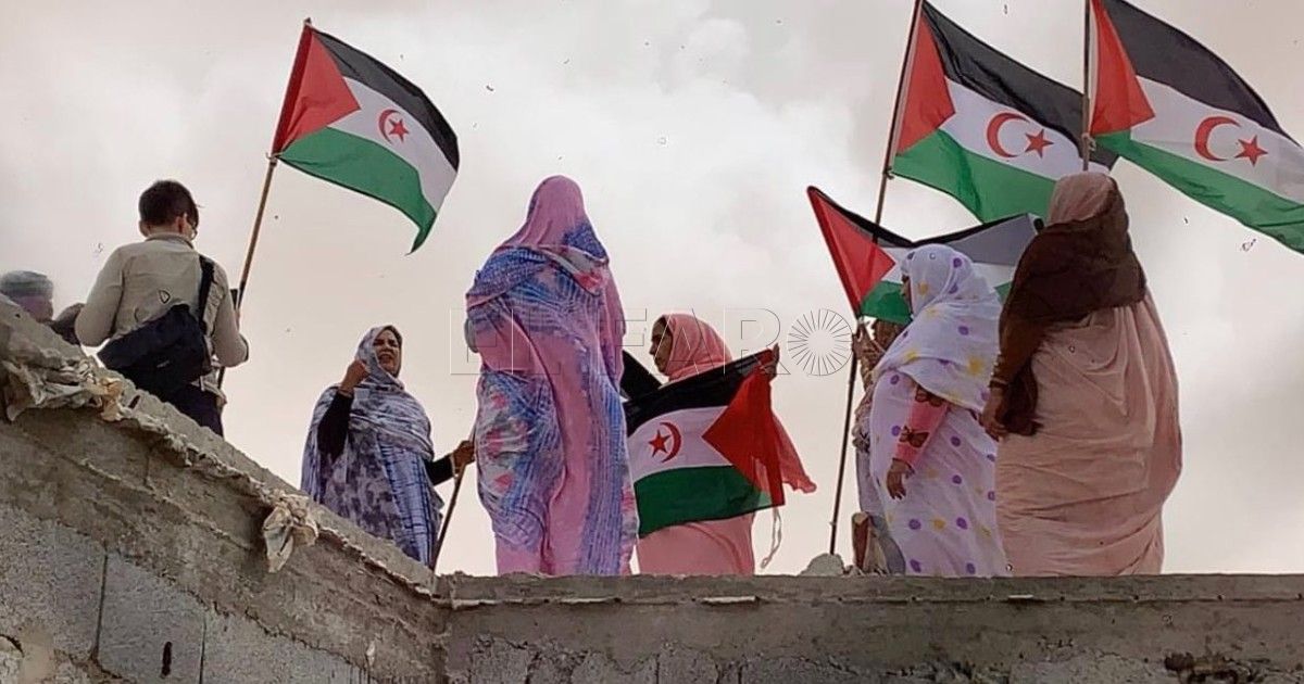 Frente Polisario Cs exige al ministro Albares explicaciones sobre ruptura de contactos con el Polisario