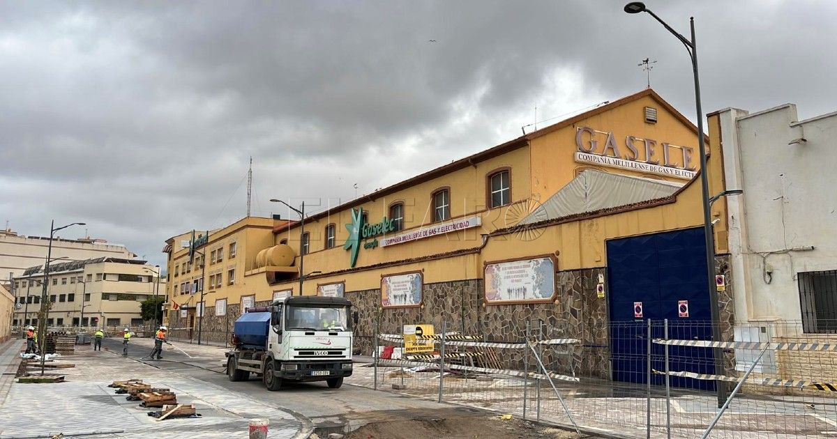 Gaselec Gaselec rebajará el precio de la energía para sus clientes a partir del 1 de mayo