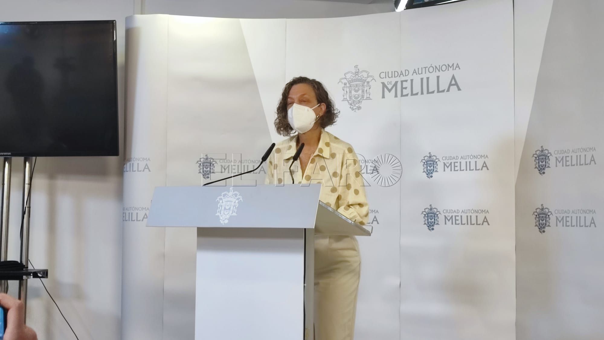 Gloria Rojas Publicada la lista de la documentación a subsanar de las becas universitarias