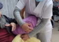 Jóvenes melillenses completan el curso de celador sanitario