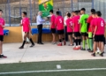 IMG 20220417 WA0027 El fútbol, el plato fuerte de las actividades de Distritos este fin de semana