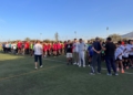 IMG 20220417 WA0033 El fútbol, el plato fuerte de las actividades de Distritos este fin de semana