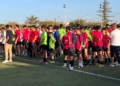 IMG 20220417 WA0034 El fútbol, el plato fuerte de las actividades de Distritos este fin de semana