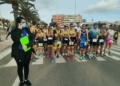 IMG 20220403 100822 resized 20220403 115526698 Luismi Ruiz y Lidia Castillo se llevan el triunfo en el Duatlón Melilla Sport Capital