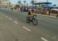 IMG 20220403 102158 resized 20220403 115506943 Luismi Ruiz y Lidia Castillo se llevan el triunfo en el Duatlón Melilla Sport Capital