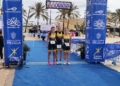 IMG 20220403 112237 resized 20220403 115425623 Luismi Ruiz y Lidia Castillo se llevan el triunfo en el Duatlón Melilla Sport Capital