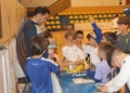 IMG 3301 El Campus de Semana Santa abre sus puertas con un total de 56 alumnos