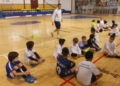 IMG 3308 El Campus de Semana Santa abre sus puertas con un total de 56 alumnos