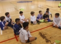 IMG 3309 El Campus de Semana Santa abre sus puertas con un total de 56 alumnos