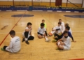 IMG 3310 El Campus de Semana Santa abre sus puertas con un total de 56 alumnos