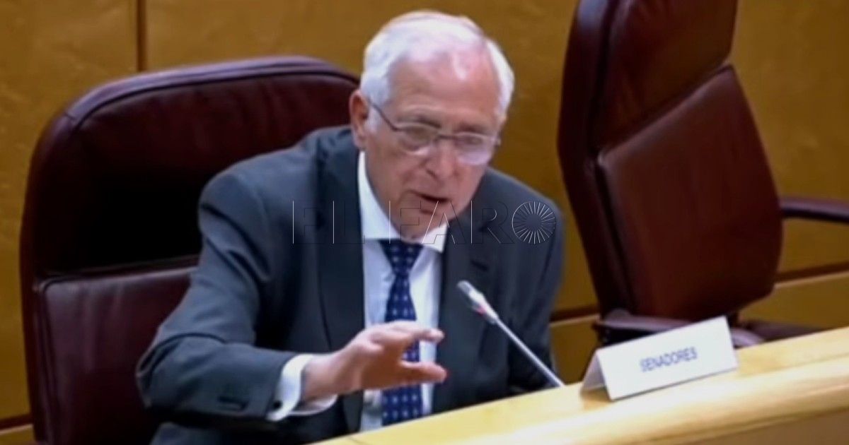 Imbroda 5 El PP califica la gestión de los fondos europeos como una "decepción anunciada"