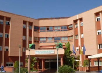 Imserso 2 Llaman a concentrarse por la "penuria" del personal en el centro de mayores de Melilla
