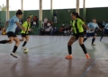 JUEGO 1 La Peña Real Madrid se proclama campeón de la Liga Femenina senior