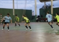 JUEGO 2 La Peña Real Madrid se proclama campeón de la Liga Femenina senior