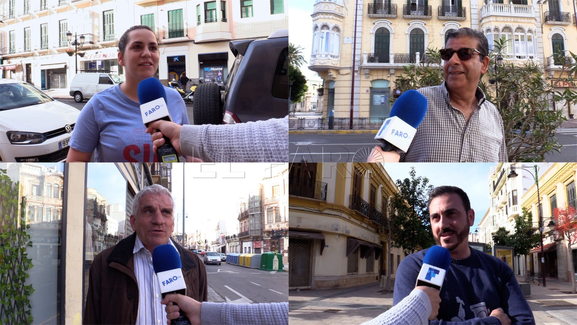La Encuesta  ¿Qué le parece la información que se ha dado sobre la reapertura de la frontera La Encuesta | ¿Qué le parece la información que se ha dado sobre la reapertura de la frontera?
