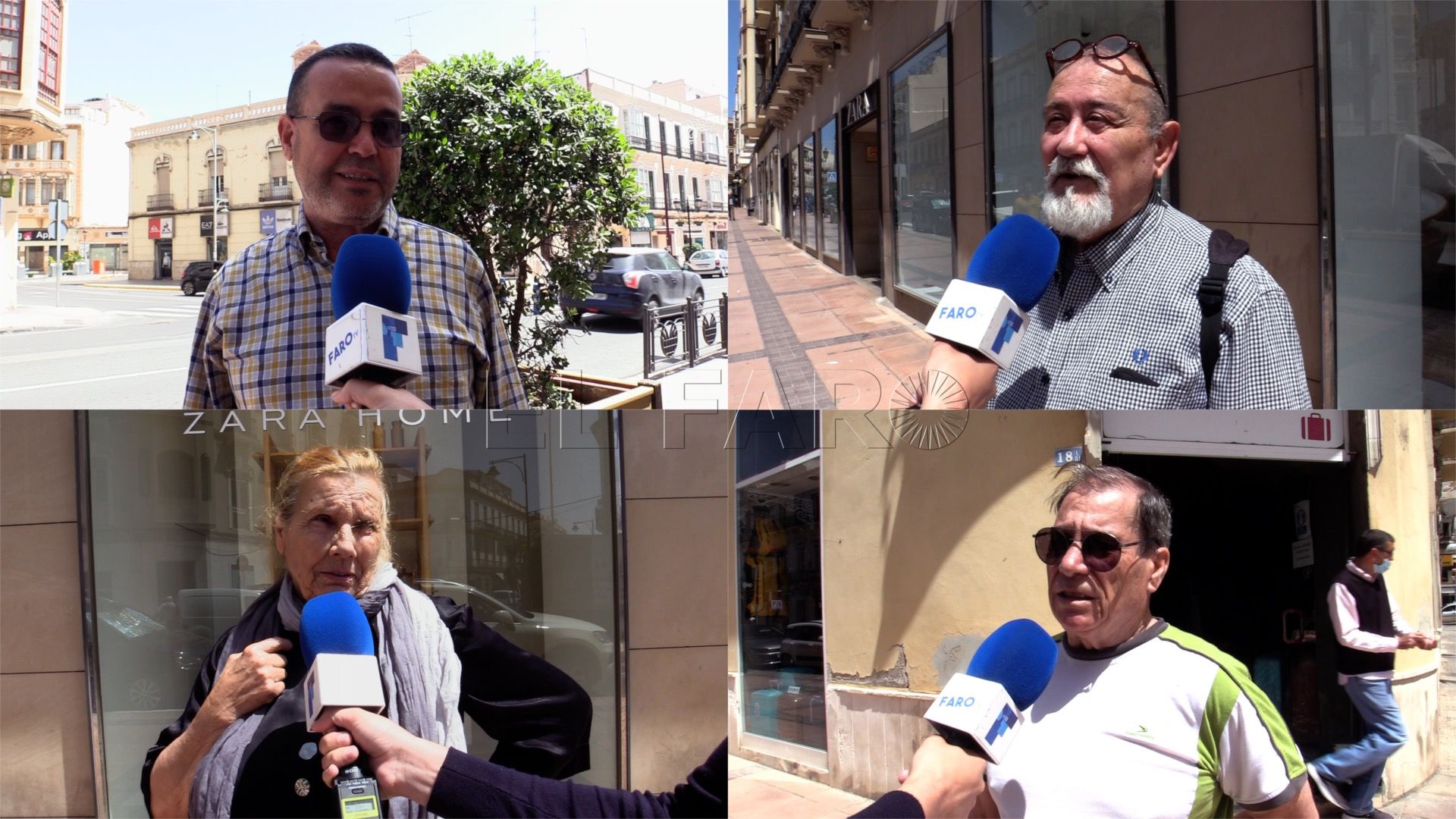 La Encuesta  ¿Qué le parece que estén subiendo los casos de covid en Melilla.mov La Encuesta | ¿Qué le parece que estén subiendo los casos de covid en Melilla?