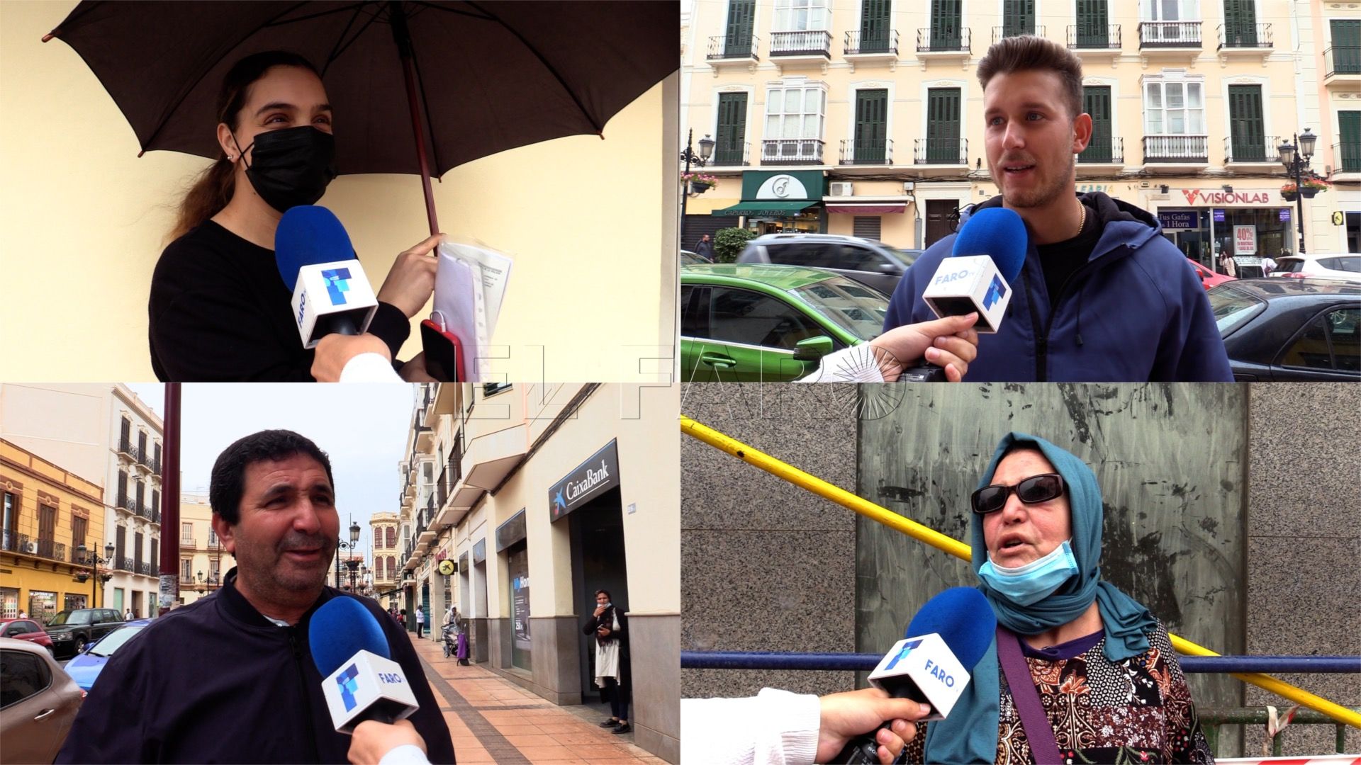 La Encuesta  ¿Tiene todos los papeles en regla para viajar a Marruecos La Encuesta | ¿Tiene todos los papeles en regla para viajar a Marruecos?