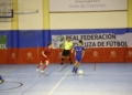 MG 2989 Melilla se ve superada por Baleares en la segunda mitad en el nacional Alevín