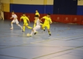 MG 3026 Mala jornada para Melilla en el Nacional de fútbol sala