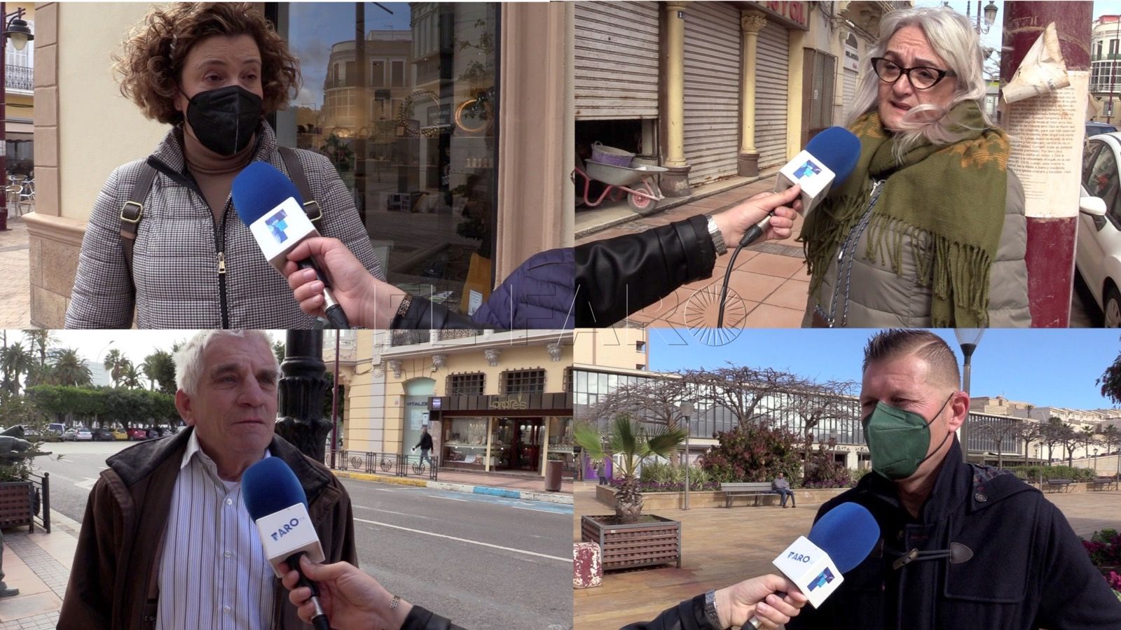 MINIENCUESTA La Encuesta | ¿Qué le parece que el ministro de Exteriores haya retrasado su viaje a Marruecos?