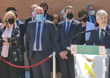 Marlaska Marlaska apunta a una próxima "apertura gradual" de fronteras con Marruecos