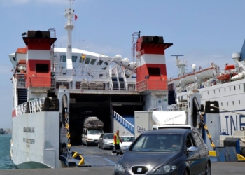 Marruecos Marruecos retoma sus enlaces marítimos con España, Francia e Italia