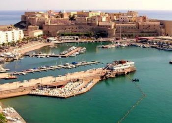 Melilla 7 El PGOU de Melilla ya está a disposición de la ciudadanía