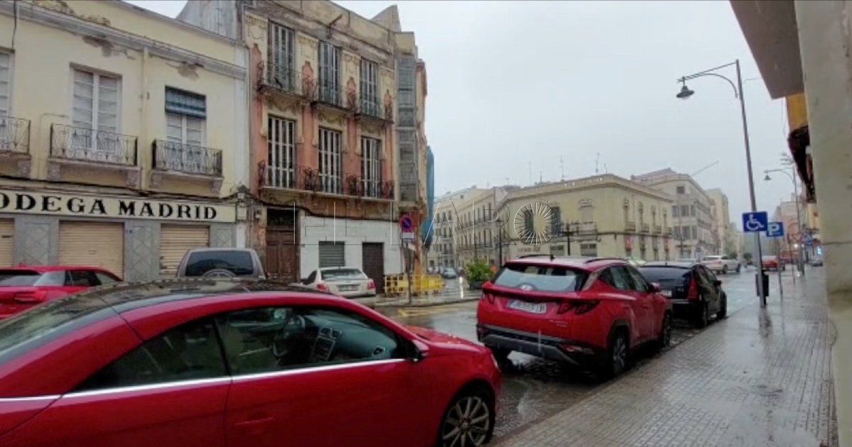 Melilla Melilla lo agradecerá