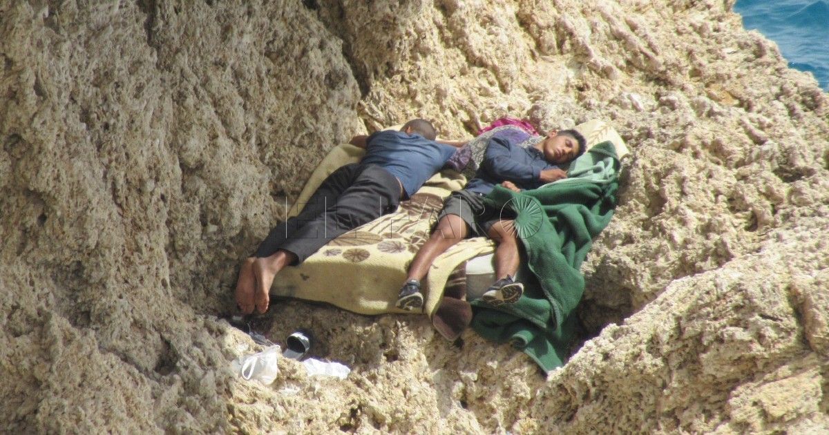 Menas Expertos proponen modificaciones al Anteproyecto de Ley para determinar la edad de los menores inmigrantes