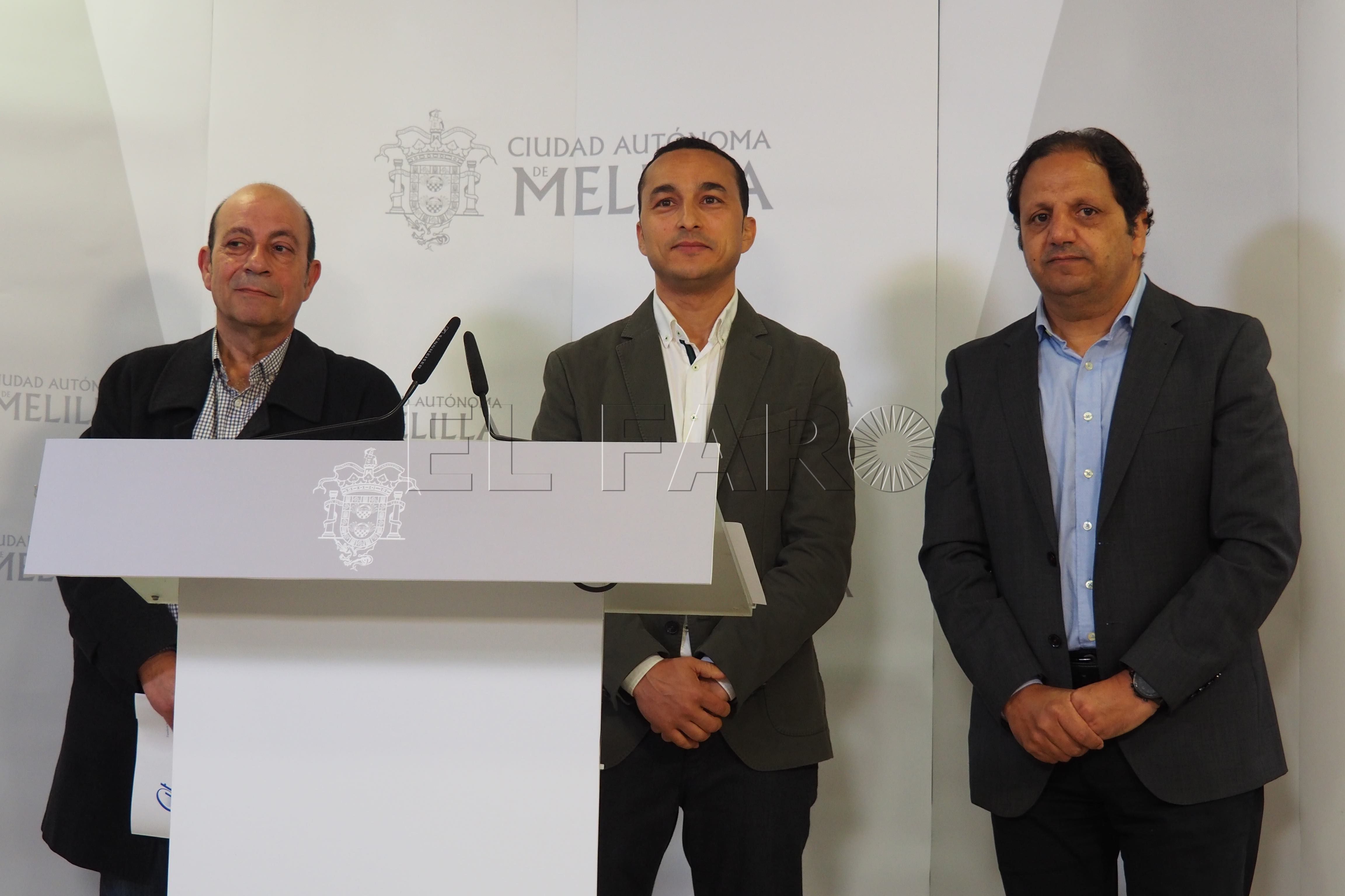 Muro Parque Hernández La empresa de la encuesta del Parque Hernández defiende que no se puede detener el progreso apelando a la nostalgia