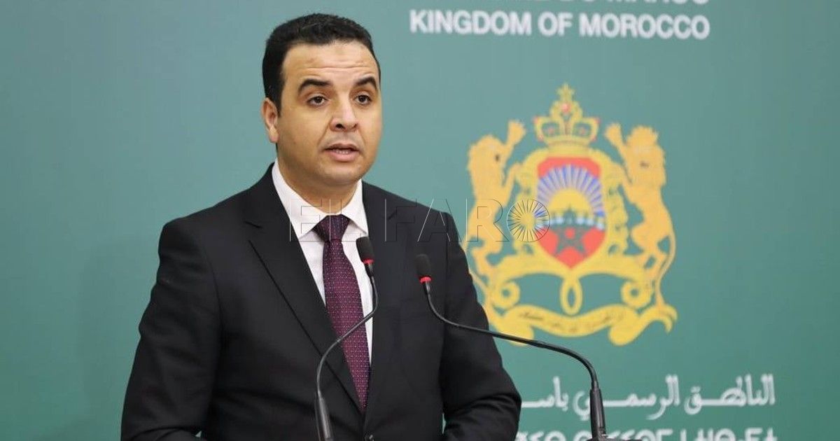 Mustafa Baitas Marruecos prorroga su estado de emergencia sanitaria hasta el 31 de mayo