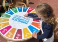 Objetivos sostenibles Las actividades para celebrar el Ramadán reúnen "a todo el mundo"