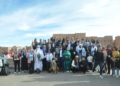Ouarzazate AMA 28 mars2022 La Asamblea Mundial Amazighe llama a los ciudadanos amazighs a que tomen medidas para que no sean confundidos con árabes