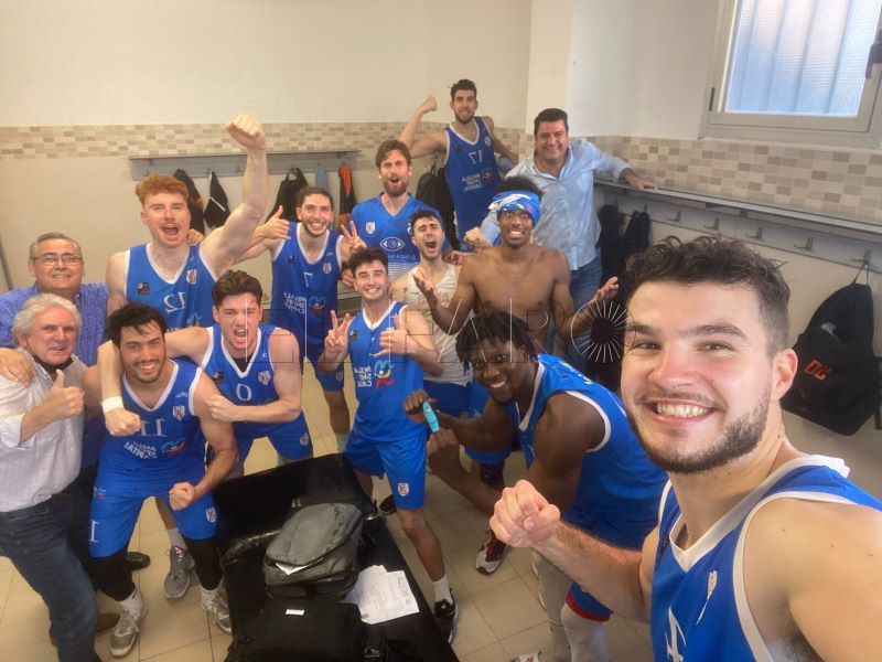 PHOTO 2022 04 24 20 18 11 El Bueno Arenas Albacete será el rival del Enrique Soler en los cuartos