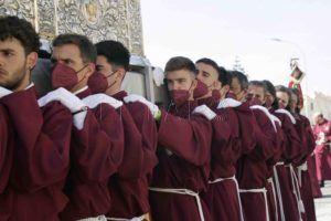 PROCE 6 Y volvieron a las calles dos años después