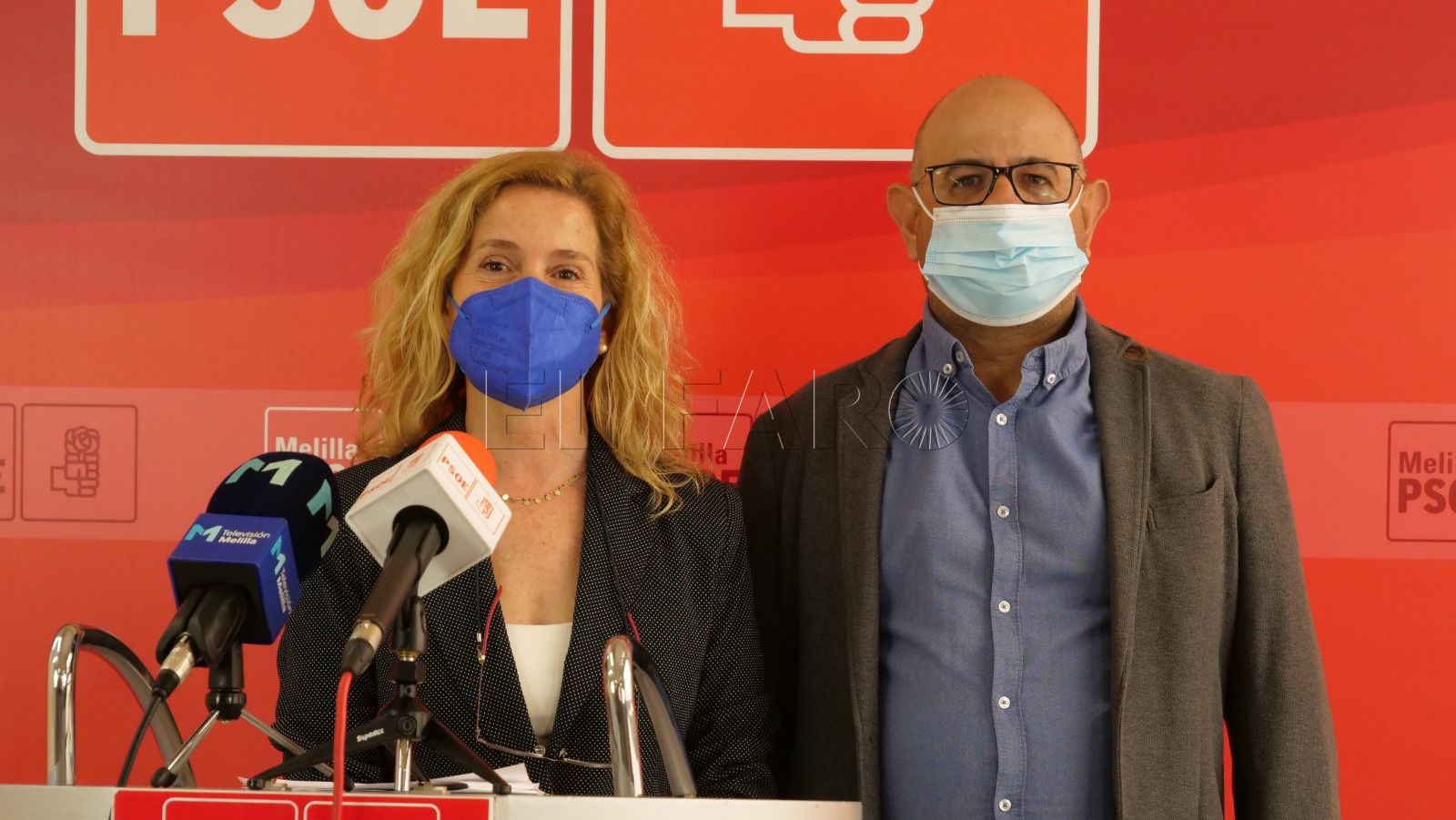 PSOE El PSOE presenta una moción pidiendo un reglamento de conservación del arbolado