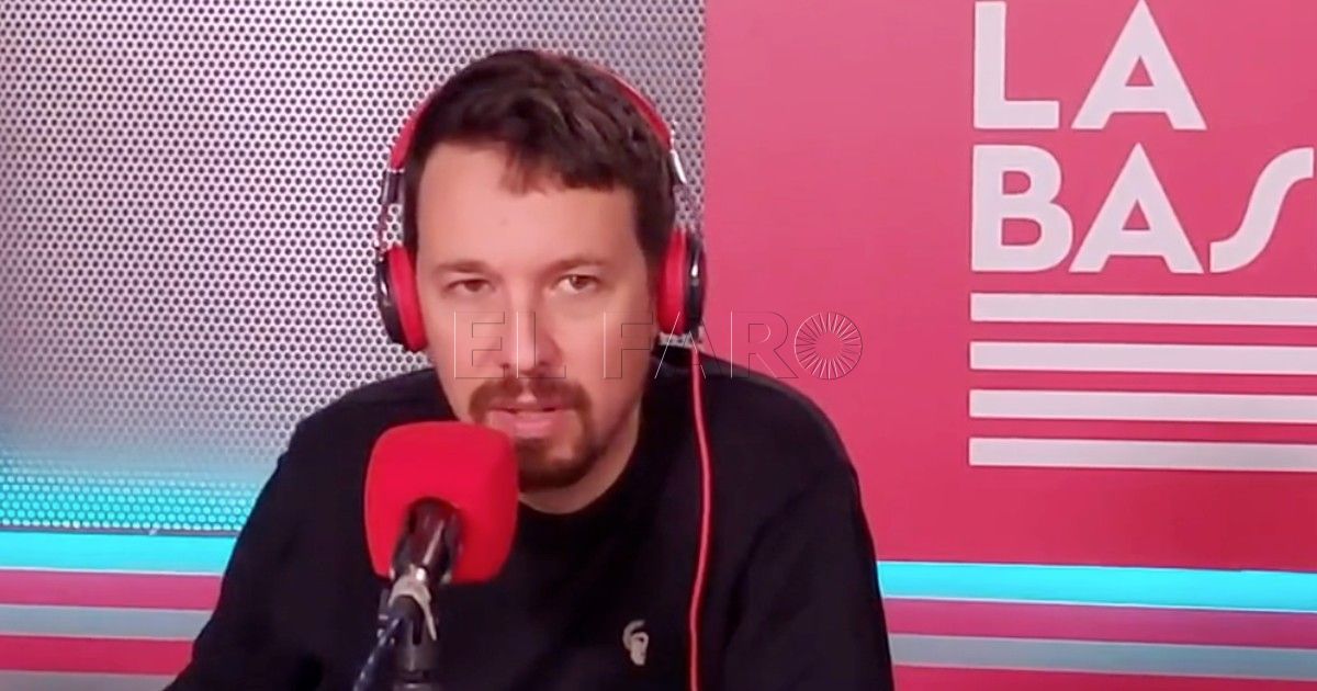 Pablo Iglesias Pablo Iglesias tilda de "inmoral" e "ineficaz" el acuerdo con Marruecos