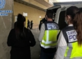 Hay 79 detenidos en una trama que daba nacionalidad española a niños marroquíes nacidos en Melilla